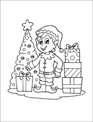 santa's elf 06