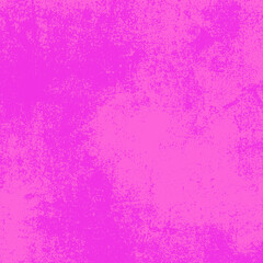 Grunge overlay pacific pink urban texture. Distress texture of spots, stains, ink, dots, scratches. Design element for pattern, grungy effect, template and background. Color vector illustration