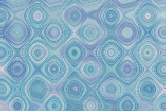 Liquid colors swirl abstract background. Trendy color texture for your design © Renat