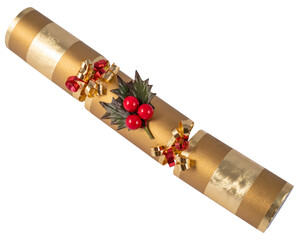 Luxury Christmas Cracker