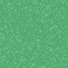 Cell pattern of Emerald color. Random pattern background. Texture Emerald color pattern background.