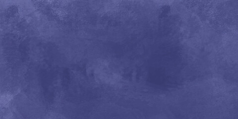 deep blue watercolor background. Grunge background for banners, web sites, postcards, brochures. Dark shades of mixed colors.