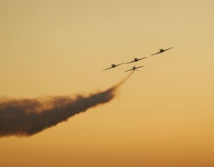 airshow