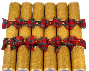 Luxury Christmas Crackers