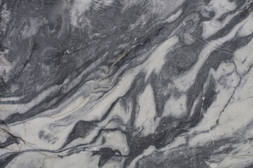 Gray, white, abstraction.