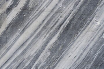 Gray stripes, texture.