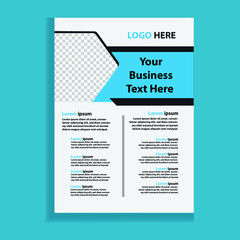 Your Business Text Here 