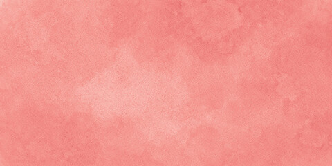 Texture of pink or red decorative plaster or concrete. Abstract background for design. .Pink paper texture, light background. 
