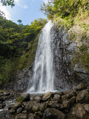 Cascadas comarca ngobe bugle