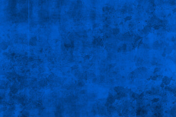 Blue background. abstract dark wall grunge stone texture material. illustration.