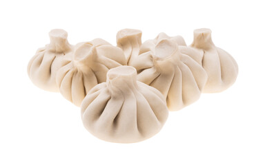 khinkali isolated