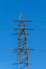 Hochspannung als Energieträger