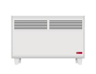 Convector Radiator Heater Composition