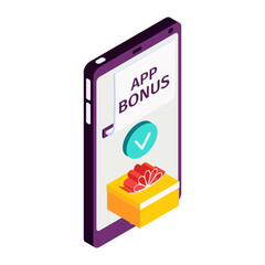 Banking App Bonus Composition