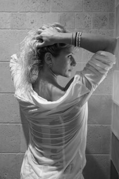 sabine fournier