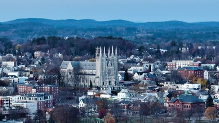 Basilica of Saints Peter and Paul