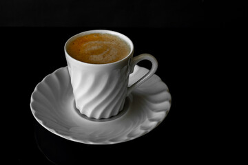 Coffee break for good taste