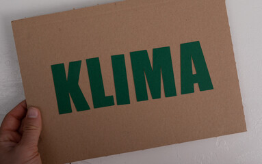 klimaschutz