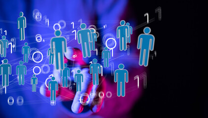 network community