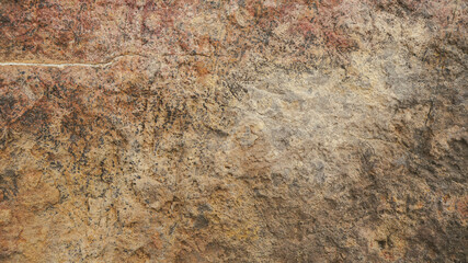 Textura de roca