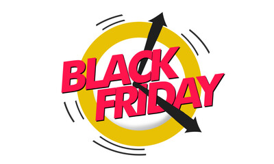 BLACK FRIDAY AINDA DA TEMPO RELÓGIO CONTAGEM REGRESSIVA