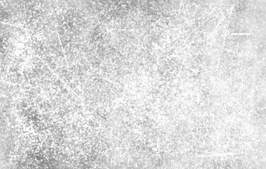 Grunge black and white texture.Grunge texture background.Grainy abstract texture on a white background.highly Detailed grunge background with space.