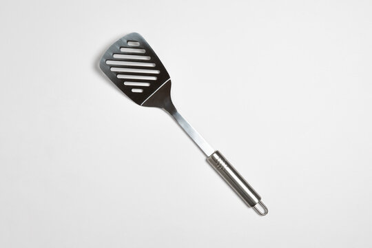 Kitchen spatula Stock Photo by ©restyler 1413050