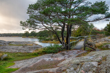 stendörren naturreservat