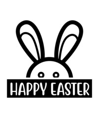 Easter Bundle Svg, Kids Easter Svg, Easter Day Shirt, He is Risen, Funny Easter Svg Cut Files for Cricut & Silhouette, Png,Easter Svg Bundle, Happy Easter Svg
