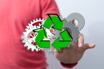 Effective innovations for world ecology