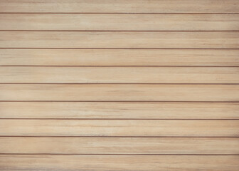Wood color texture horizontal for background. Surface light clean of table top view. Natural patterns for design art work and interior or exterior. Grunge old white wood board wall pattern.