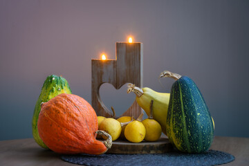 Martwa natura.  © Tomasz