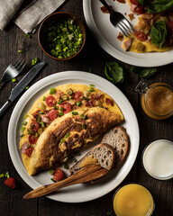 Omelet