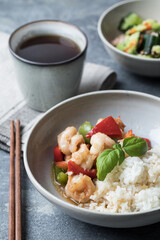 Shrimp