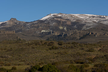 Villa La Angostura, Neuquen, Argentina.