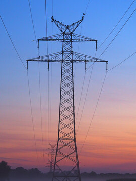 Die Energie erwacht