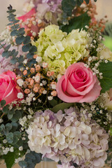 Rosas