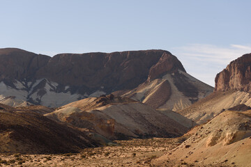 Piedra Parada, Chubut, Argentina.