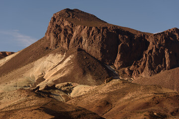 Piedra Parada, Chubut, Argentina.