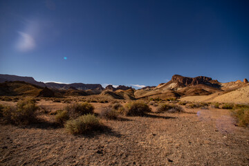 Piedra Parada, Chubut, Argentina.