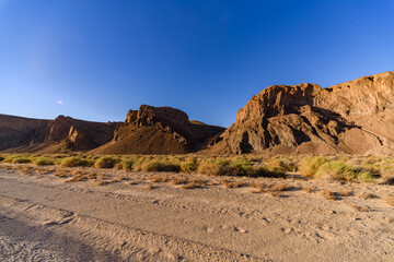 Piedra Parada, Chubut, Argentina.