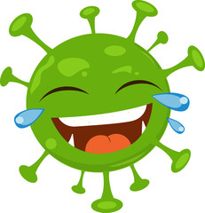 smile coronavirus 2022