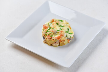 salad olivier