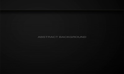 Fototapeta premium dark background with abstract lines and shadows for covers, banners, posters, billboards