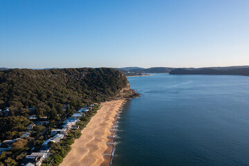 Pearl Beach, Central Coast, NSW