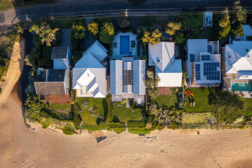 Beach Houses