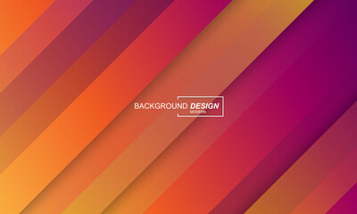 Gradients color background modern concept