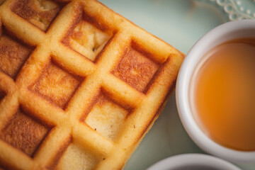 Waffle 