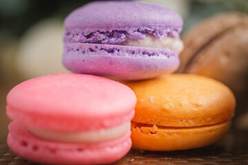 macaron