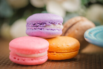 macaron